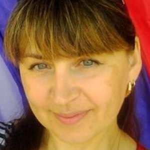 Елена Гуткнехт, 49 лет